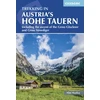KNYGA Allan Hartley Trekking in Austria's Hohe Tauern