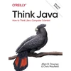 KNYGA Allen B Downey Think Java