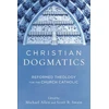 KNYGA Allen Christian Dogmatics – Reformed Theology for the Church Catholic