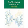 KNYGA Allen Forte Structure of Atonal Music