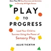 KNYGA Allie Ticktin Play to Progress