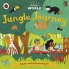 KNYGA Allison Black Little World: Jungle Journey