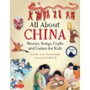 KNYGA Allison Branscombe All About China