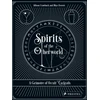 KNYGA Allison Crawbuck Spirits of the Otherworld