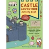 KNYGA Alliston Jen Castle Adventure Activity Book