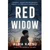 KNYGA Alma Katsu Raudona Widow