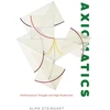 KNYGA Alma Steingart Axiomatics