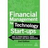 KNYGA Alnoor Bhimani Financial Management for Technology Start-Ups