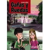 KNYGA Alvaro Nunez Sagredo Gafas y Ruedas