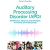 KNYGA Alyson Mountjoy Auditory Processing Disorder (APD)