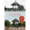 KNYGA Alyson Wilson Clapham Through Time