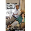 KNYGA Alyssa Mastromonaco Who Thought This Was a Good Idea?