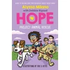 KNYGA Alyssa Milano Project Animal Rescue