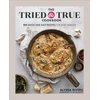 KNYGA Alyssa Rivers Tried & True Cookbook