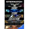 KNYGA Alyssa Wong Overwatch Short Story Collection