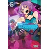 KNYGA Amahara Interspecies Reviewers, Vol. 5