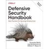 KNYGA Amanda Berlin Defensive Security Handbook