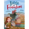 KNYGA Amanda Brandon Battle for Freedom
