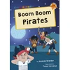 KNYGA Amanda Brandon Boom Boom Pirates