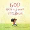 KNYGA Amanda Flinn God Made All Your Feelings