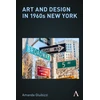 KNYGA Amanda Gluibizzi Art and Design in 1960s New York