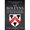 KNYGA Amanda Harvey Purse Boleyns