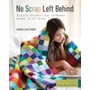 KNYGA Amanda Jean Nyberg No Scrap Left Behind