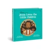 KNYGA Amanda Jenkins Chosen Presents : Jesus Loves the Little Children