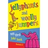 KNYGA Amanda Li Jellyphants and Woolly Jumpers