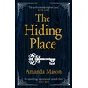 KNYGA Amanda Mason Hiding Place
