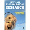 KNYGA Amanda Morris How to Use Psychological Research