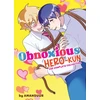KNYGA Amanda Rahimi Amanduur Obnoxious Hero-kun: The Complete Collection