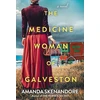 KNYGA Amanda Skenandore Medicine Woman of Galveston
