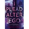 KNYGA Amanda Verrall I Plead Alter Ego