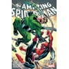 KNYGA Amazing Spider-Man by Zeb Wells Vol. 7: Armed and Dangerous