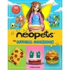 KNYGA Amazing15 Neopets: The Official Cookbook
