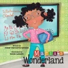 KNYGA Amber Hawthorne Spratlen Maria's Wonderland