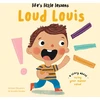 KNYGA Amber Stewart Life's Little Lessons: Loud Louis