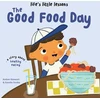 KNYGA Amber Stewart Life’s Little Lessons: The Good Food Day