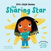 KNYGA Amber Stewart Life's Little Lessons: The Sharing Star
