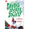 KNYGA Amber Stewart Santa's Secret Society