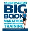 KNYGA Amby Burfoot Runner's World Big Book of Marathon and Half-Marathon Training