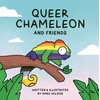KNYGA Amee Wilson Queer Chameleon and Friends