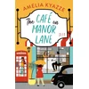 KNYGA Amelia Kyazze Cafe on Manor Lane