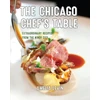 KNYGA Amelia Levin Chicago Chef's Table