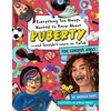 KNYGA Amelia Pinney Everything You Always Wanted to Know About Puberty - and Shouldn't Learn on TikTok
