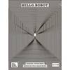 KNYGA Amelie Klein Hello, Robot.