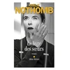 KNYGA Amelie Nothomb Le livre des soeurs