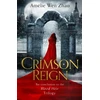 KNYGA Amelie Wen Zhao Crimson Reign