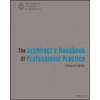 KNYGA American Architect's Handbook of Professional Practice